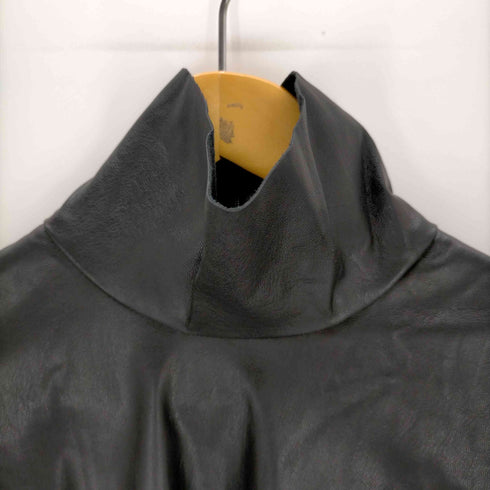 スロー バイ スライ THROW by SLY LEATHER POINT SHOULDER レディース FREE