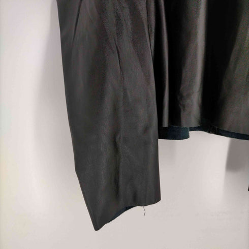 スロー バイ スライ THROW by SLY LEATHER POINT SHOULDER レディース FREE