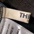 スロー バイ スライ THROW by SLY LEATHER POINT SHOULDER レディース FREE