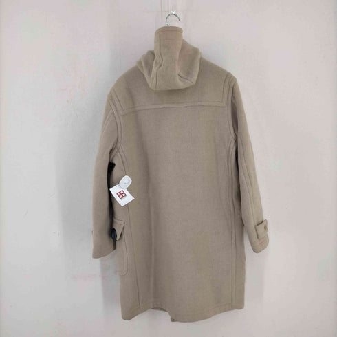 ジェイクルー J.CREW ダッフルコート メンズ import:M
