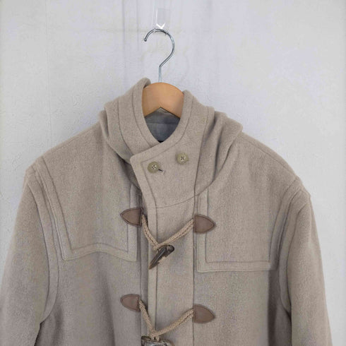 ジェイクルー J.CREW ダッフルコート メンズ import:M