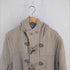 ジェイクルー J.CREW ダッフルコート メンズ import:M