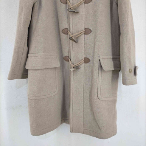 ジェイクルー J.CREW ダッフルコート メンズ import:M