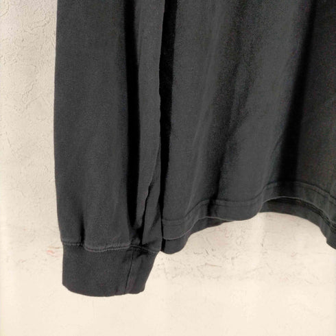カーハート Carhartt T-Shirt Logo l/s メンズ 2XL