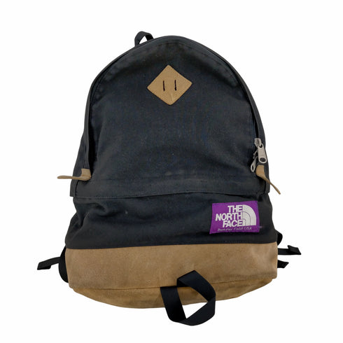ノースフェイスパープルレーベル THE NORTH FACE PURPLE LABEL MEDIUM DAY PACK メンズ