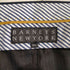 バーニーズニューヨーク BARNEYS NEWYORK グラフチェック ノータックスラックス メンズ 50