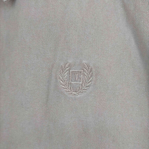 チャップス CHAPS エンブレム刺繍 スウィングトップ メンズ import:L