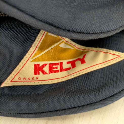 ケルティ KELTY ショルダーバッグ ボディバッグ メンズ