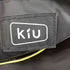 キウ KiU 600Dメッシュミニショルダーバッグ メンズ