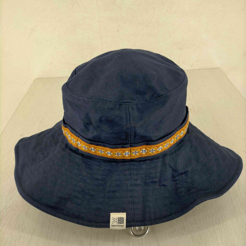 カリマー Karrimor Safari Hat メンズ M