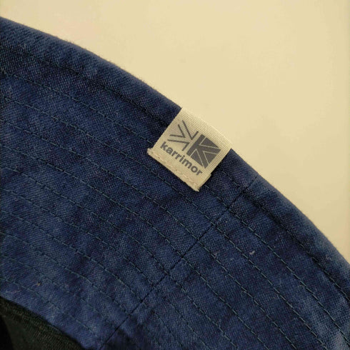 カリマー Karrimor Safari Hat メンズ M