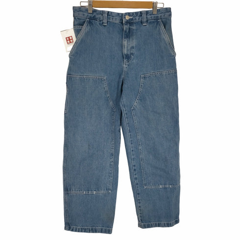 ステューシー Stussy ダブルニーデニムパンツ メンズ US:30-31