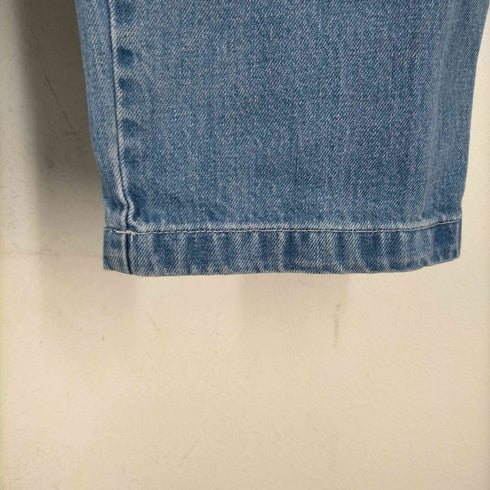 ステューシー Stussy ダブルニーデニムパンツ メンズ US:30-31
