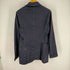 シップス SHIPS MADE IN ITALY ウールテーラードジャケット メンズ JPN:44