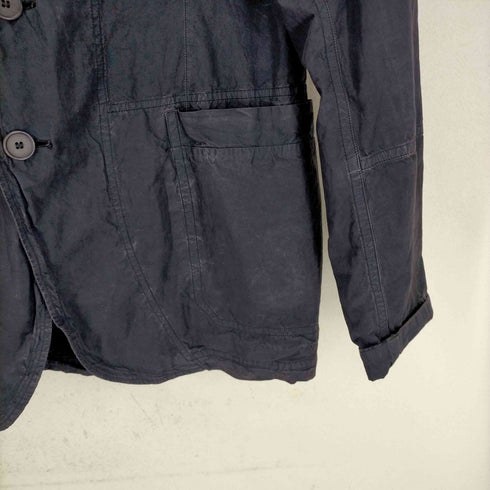 シップス SHIPS MADE IN ITALY ウールテーラードジャケット メンズ JPN:44