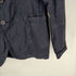 シップス SHIPS MADE IN ITALY ウールテーラードジャケット メンズ JPN:44