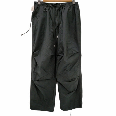 キート KIIT PEACH SKIN HIGH COUNT TAFFETA SNOW PANTS メンズ