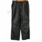 キート KIIT PEACH SKIN HIGH COUNT TAFFETA SNOW PANTS メンズ