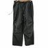 キート KIIT PEACH SKIN HIGH COUNT TAFFETA SNOW PANTS メンズ