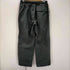キート KIIT PEACH SKIN HIGH COUNT TAFFETA SNOW PANTS メンズ