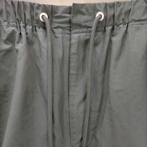 キート KIIT PEACH SKIN HIGH COUNT TAFFETA SNOW PANTS メンズ