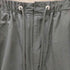 キート KIIT PEACH SKIN HIGH COUNT TAFFETA SNOW PANTS メンズ