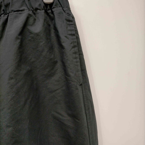 キート KIIT PEACH SKIN HIGH COUNT TAFFETA SNOW PANTS メンズ