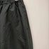 キート KIIT PEACH SKIN HIGH COUNT TAFFETA SNOW PANTS メンズ