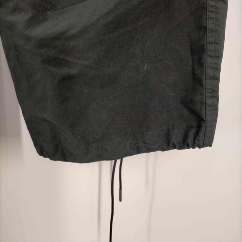 キート KIIT PEACH SKIN HIGH COUNT TAFFETA SNOW PANTS メンズ