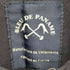 ブルー ドゥ パナム BLEU DE PANAME モールスキンカバーオール メンズ JPN:S