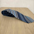 フランコバッシ FRANCO BASSI MADE IN ITALY シルクストライプネクタイ メンズ ONE SIZE