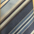 フランコバッシ FRANCO BASSI MADE IN ITALY シルクストライプネクタイ メンズ ONE SIZE