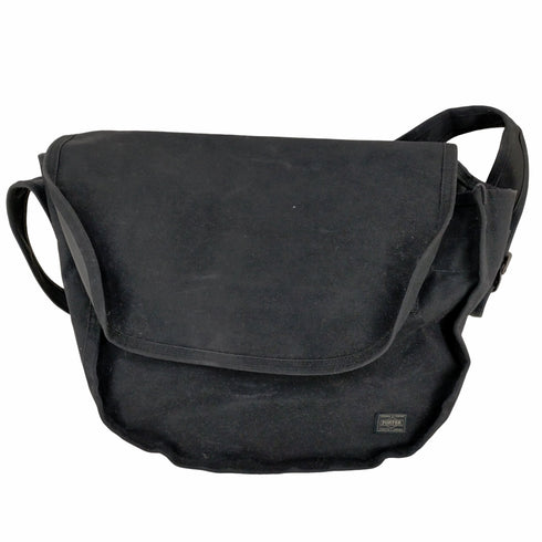 ポーター PORTER STAIN ショルダーバッグ メンズ