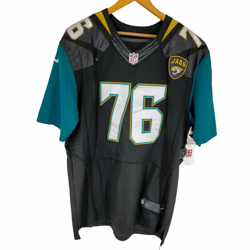 エヌエフエル NFL アメフトユニフォームS/S TEE メンズ
