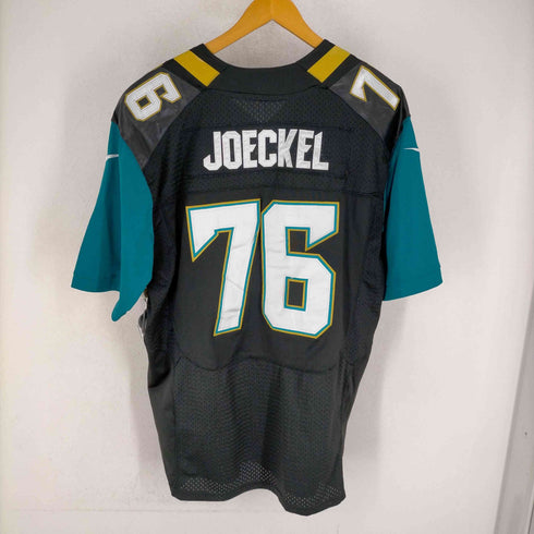 エヌエフエル NFL アメフトユニフォームS/S TEE メンズ