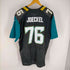 エヌエフエル NFL アメフトユニフォームS/S TEE メンズ