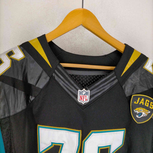 エヌエフエル NFL アメフトユニフォームS/S TEE メンズ