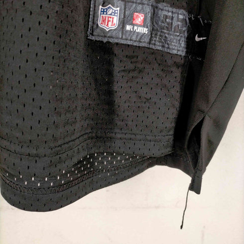 エヌエフエル NFL アメフトユニフォームS/S TEE メンズ