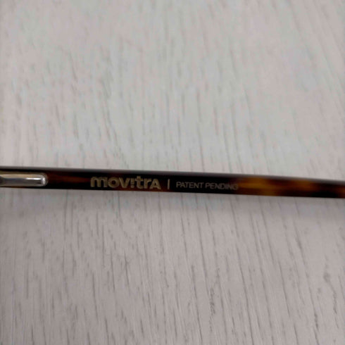 MOVITRA CAT3 Sunglasses メンズ