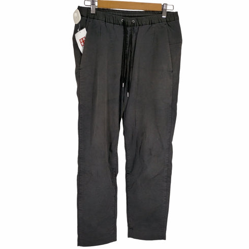 テアトラ TEATORA WALLET PANTS E/H - warp loop メンズ
