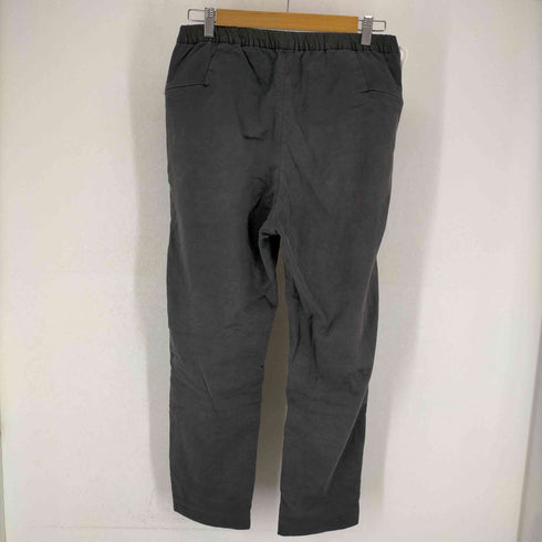 テアトラ TEATORA WALLET PANTS E/H - warp loop メンズ