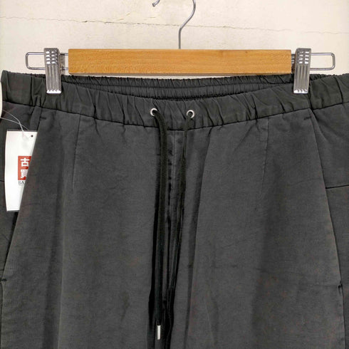 テアトラ TEATORA WALLET PANTS E/H - warp loop メンズ
