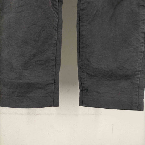 テアトラ TEATORA WALLET PANTS E/H - warp loop メンズ