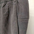 テアトラ TEATORA WALLET PANTS E/H - warp loop メンズ
