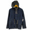 フランクリーダー FRANK LEDER MOUNTAIN DENIM デニムフーデッドジャケット メンズ