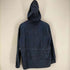 フランクリーダー FRANK LEDER MOUNTAIN DENIM デニムフーデッドジャケット メンズ
