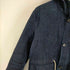 フランクリーダー FRANK LEDER MOUNTAIN DENIM デニムフーデッドジャケット メンズ