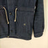 フランクリーダー FRANK LEDER MOUNTAIN DENIM デニムフーデッドジャケット メンズ