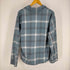 アトリエベトン ATELIER BETON チェック柄パジャマ メンズ JPN:4
