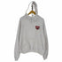 オーワイ OY GRAFFITI LOGO HOODIE メンズ JPN:2